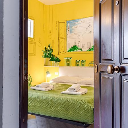 Acquamarina - Sweet Dreams In Florenz Exterior foto