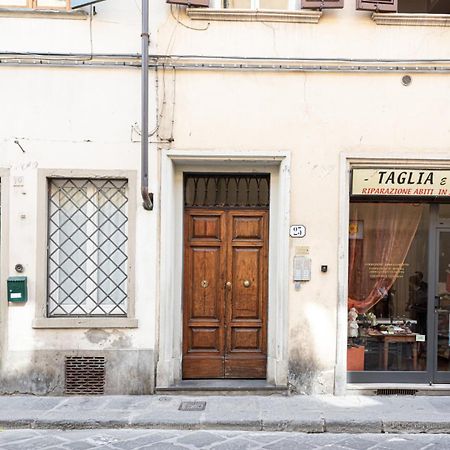 Acquamarina - Sweet Dreams In Florenz Exterior foto