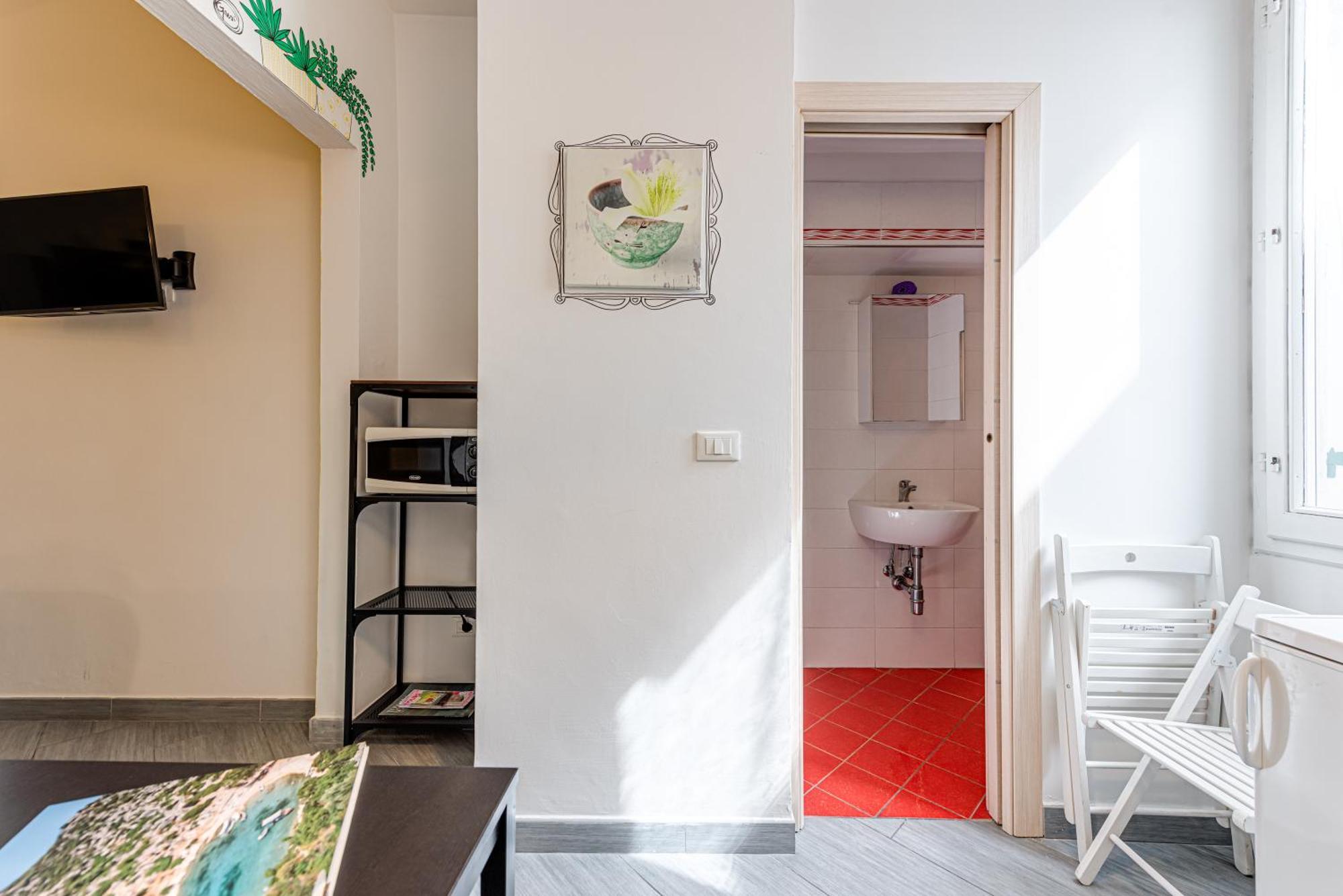 Acquamarina - Sweet Dreams In Florenz Exterior foto